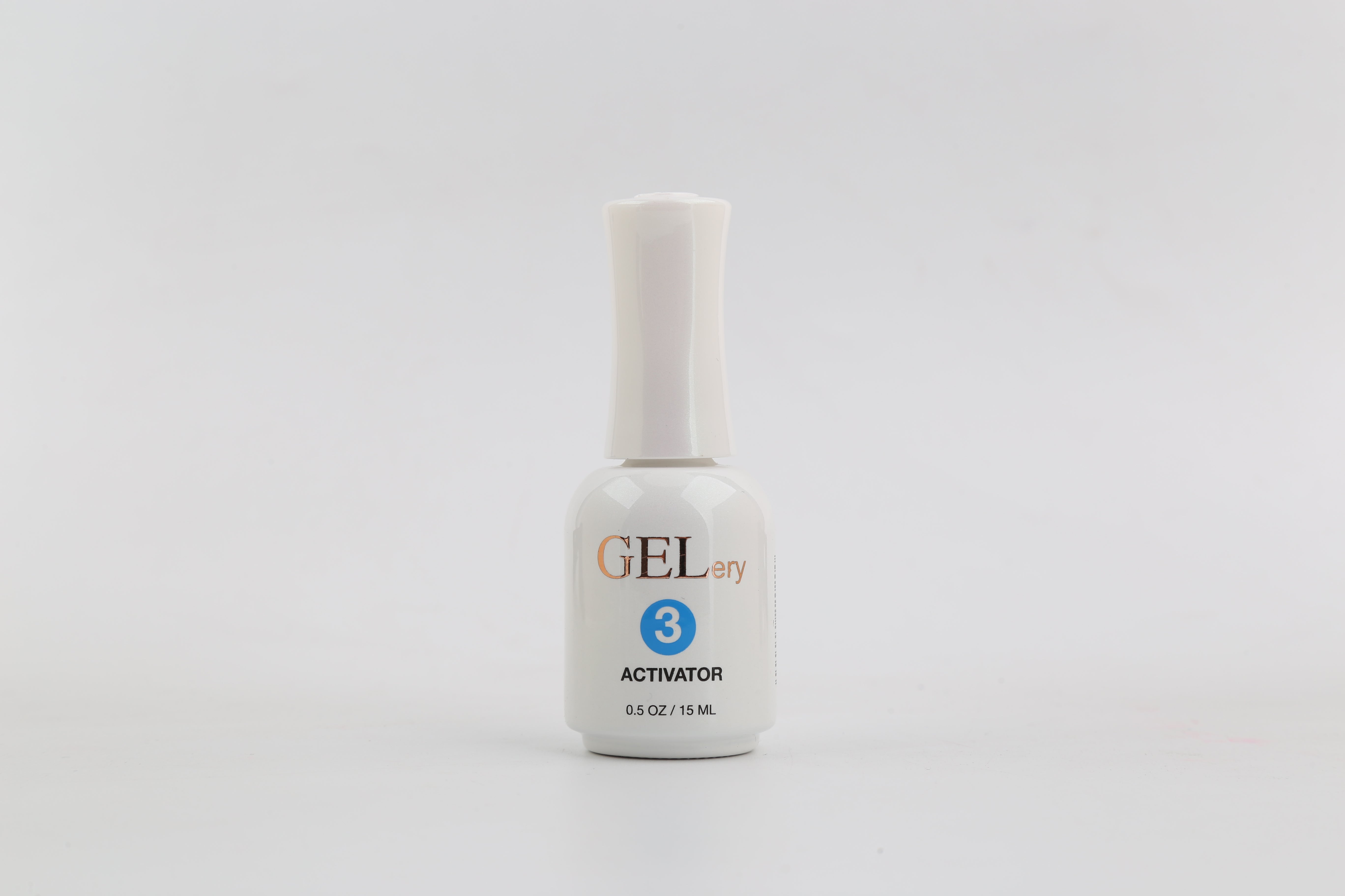 GELery Dipping Liquid 0.5 oz - Step 3 - Activator