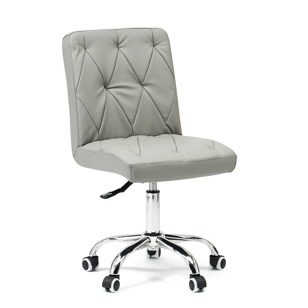 GTP Tech Stool 630 - Gray