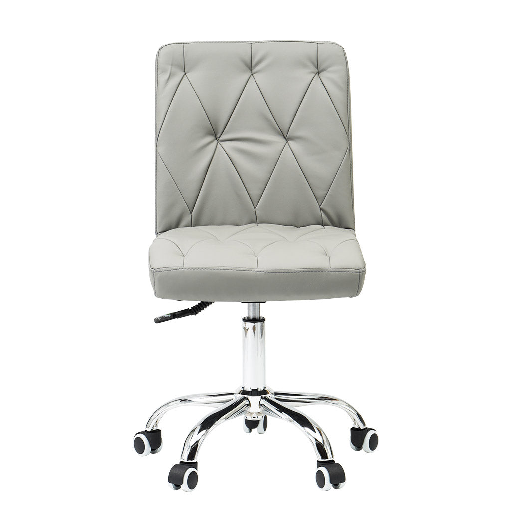 GTP Tech Stool 630 - Gray