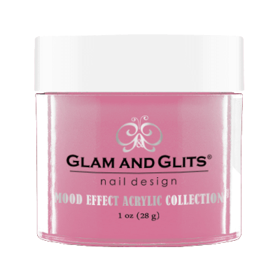 Glam & Glits Mood Effect Acrylic - Me1005 Basic Inspink