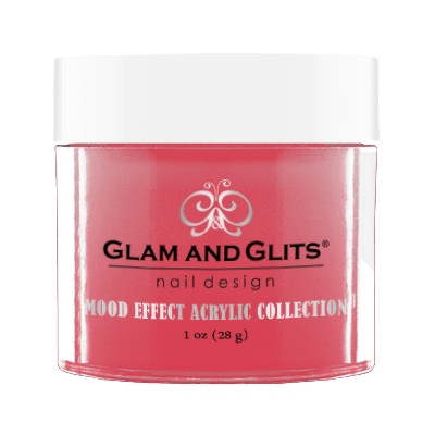 Glam & Glits Mood Effect Acrylic - Me1006 Heated Transition