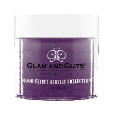 Glam & Glits Mood Effect Acrylic - Me1015 Consequences