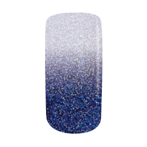 Hiệu ứng tâm trạng Glam &amp; Glits Acrylic - Me1023 Bluetiful Disaster