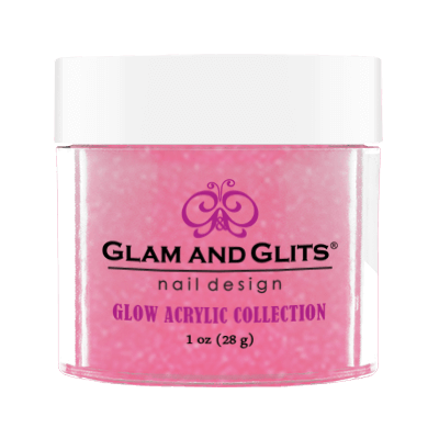 Glam & Glits Glow Acrylic - GL2041 Rekindle That Spark