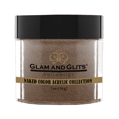 Glam & Glits Naked Color Acrylic - NCA413 Heirloom