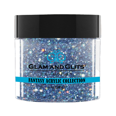 Glam &amp; Glits Fantasy Acrylic - FAC535 Oasis