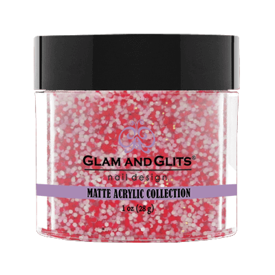 Glam &amp; Glits Matte Acrylic - Ngũ cốc trái cây Mat627