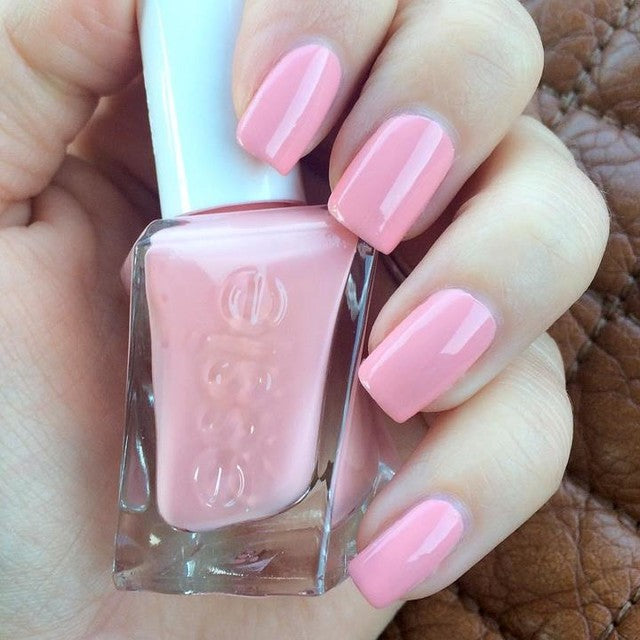 Essie Gel Couture Nail Polish # 1037 Hold The Position