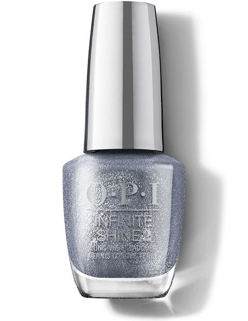 OPI Infinite Shine Polish - MI08 OPI Nails The Runway