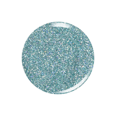 Kiara Sky Diamond FX Glitter Gel - GFX106 TEARFUL