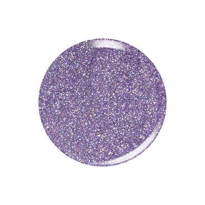 Kiara Sky Diamond FX Glitter Gel - GFX109 BUBBLE GEM