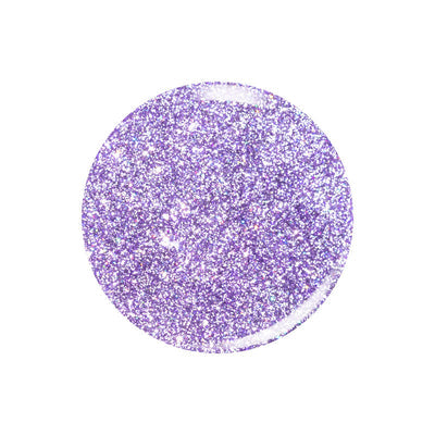 Kiara Sky Diamond FX Glitter Gel - GFX109 BUBBLE GEM