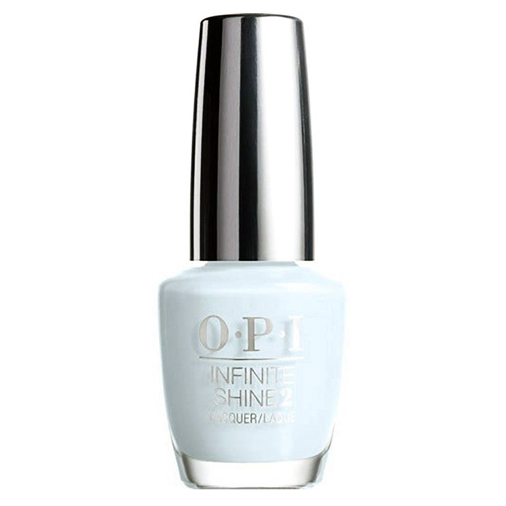 OPI Infinite Shine Polish - IS L33 Eternally Turquoise