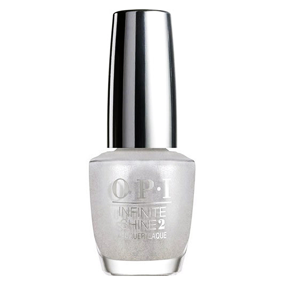 OPI Infinite Shine Polish - IS L36 Go To Grayt Lenghts