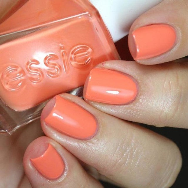 Essie Gel Couture Nail Polish # 0250 Looks To Thrill