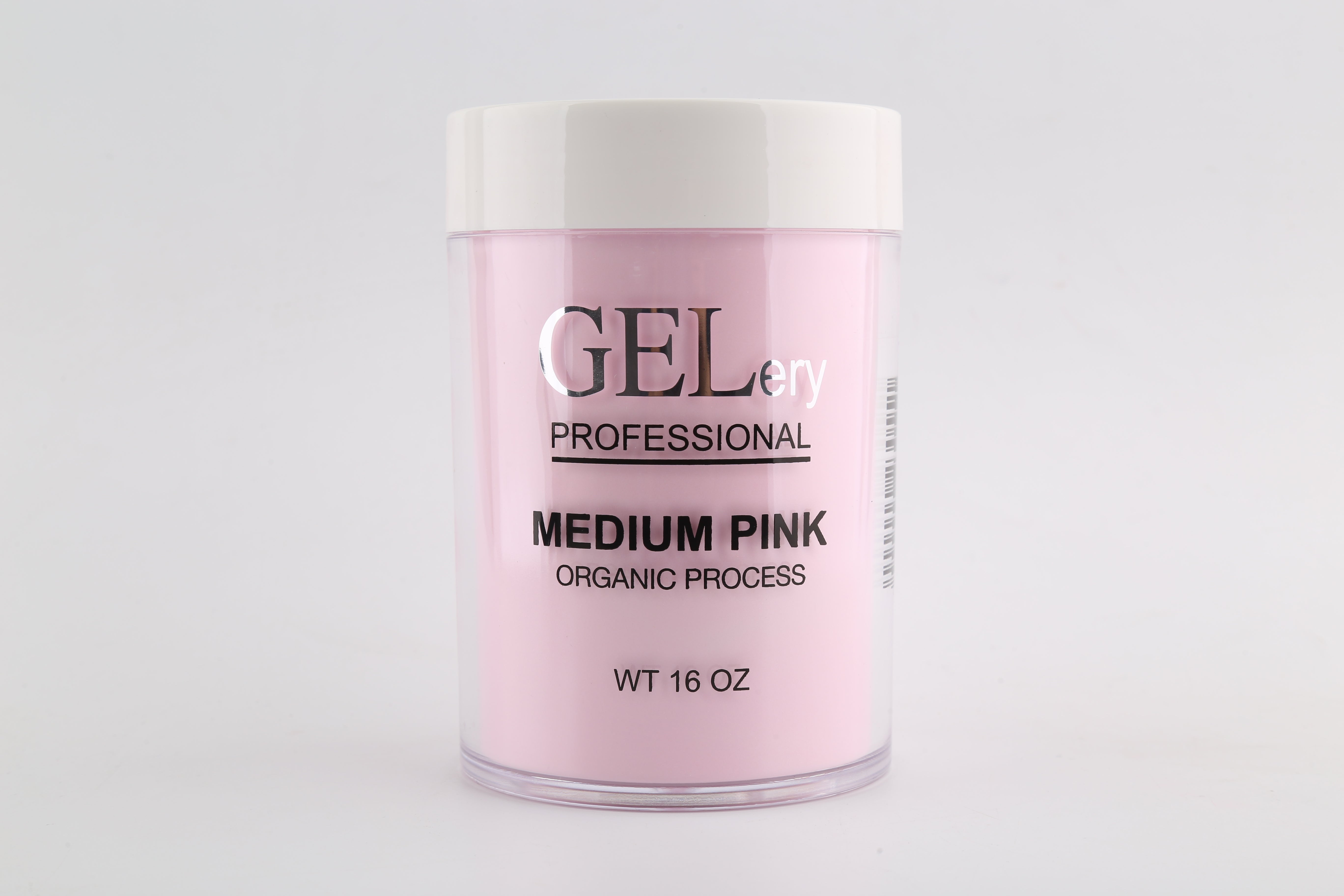 GELery Dip Powder P&amp;W 16oz - Hồng Vừa