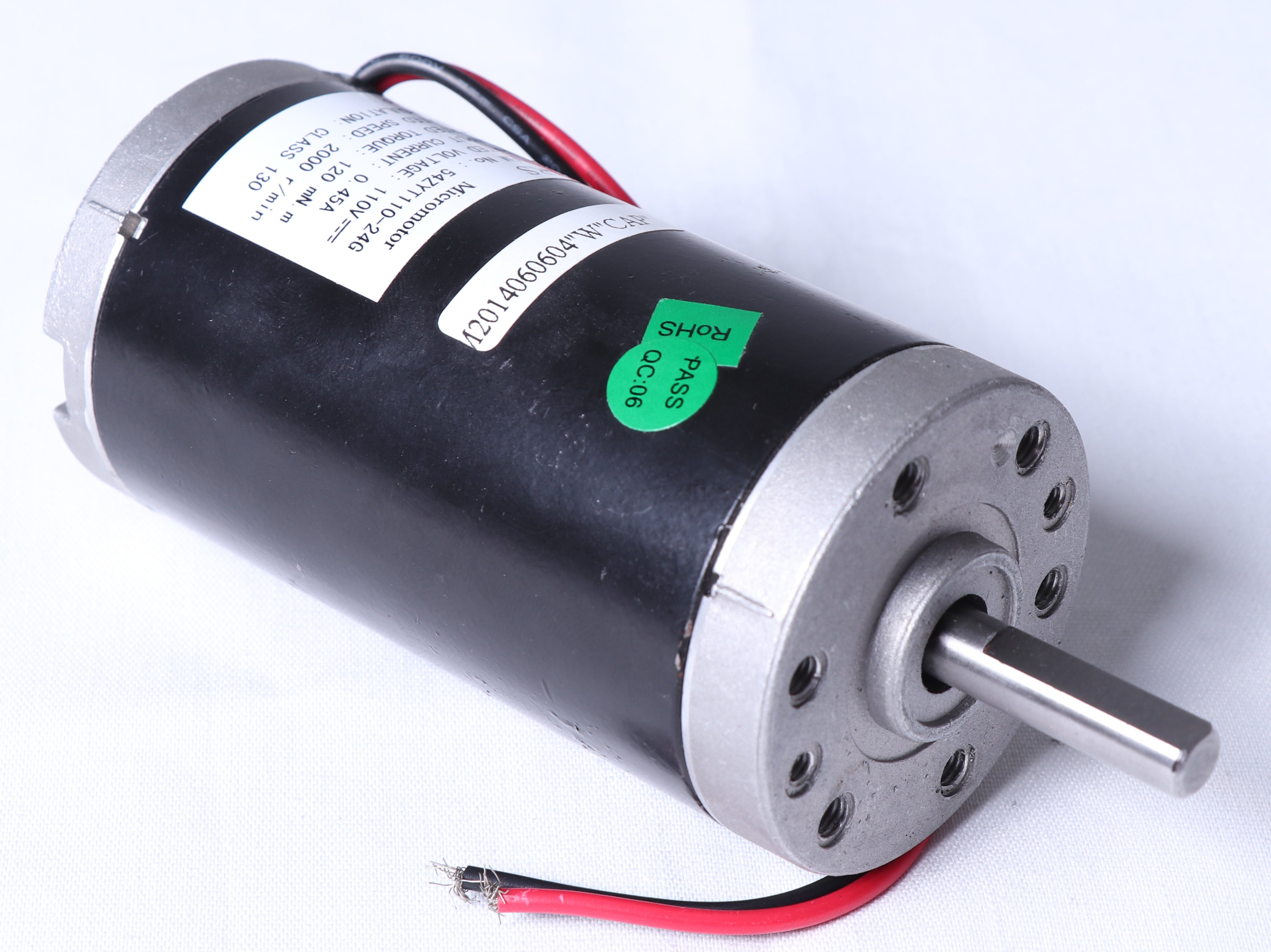 Motor (for chair G450)