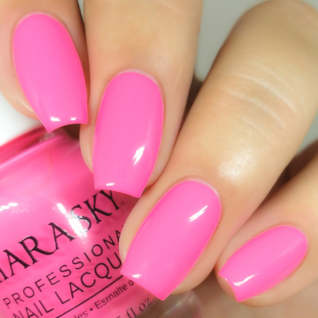 Kiara Sky Nail Lacquer - N449 Dress To Impress