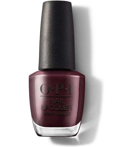 OPI Nail Polish - MI12 Complimentary Wine