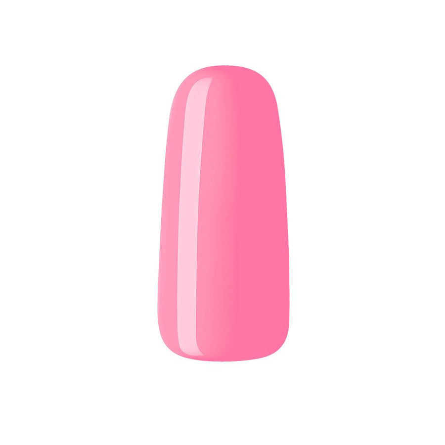 Nugenesis Gel Duo - NU037 Atomic Pink