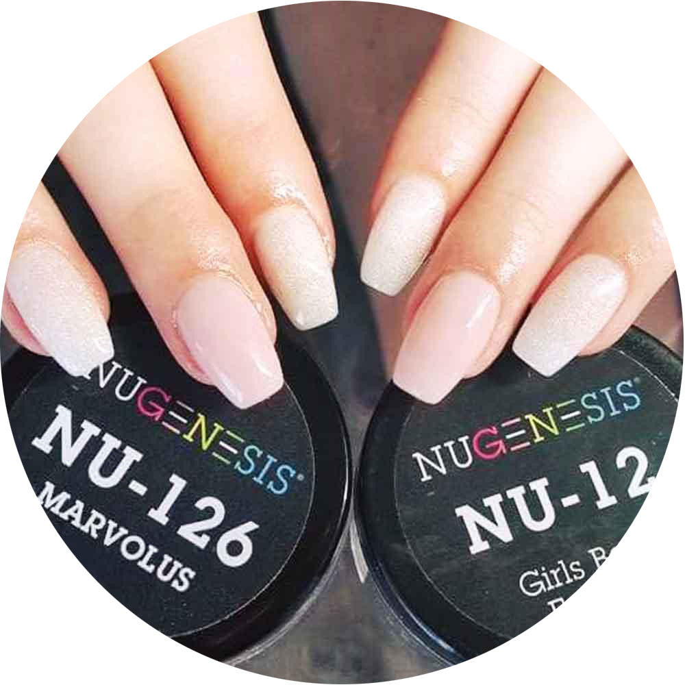 Nugenesis Dipping - NU 012 Girls Best Friend