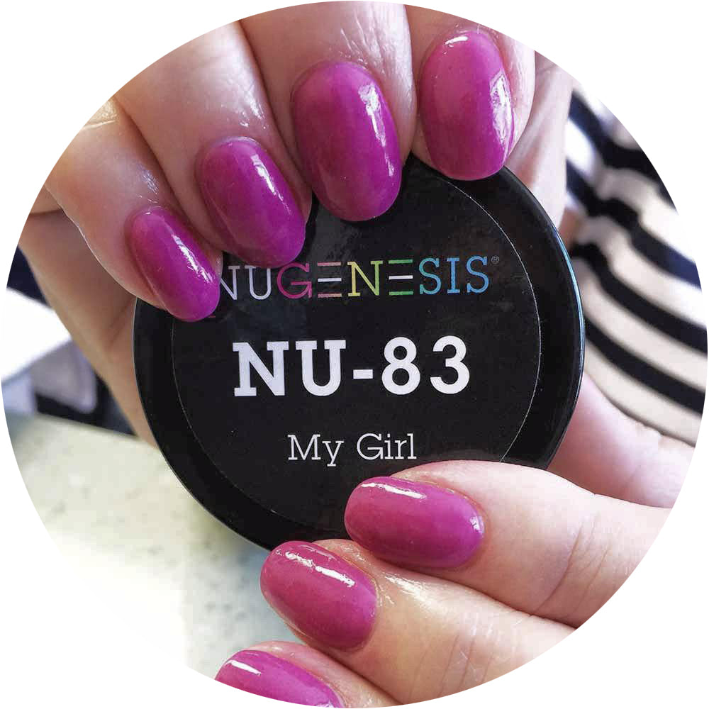 Nugenesis Dipping - NU 083 My Girl