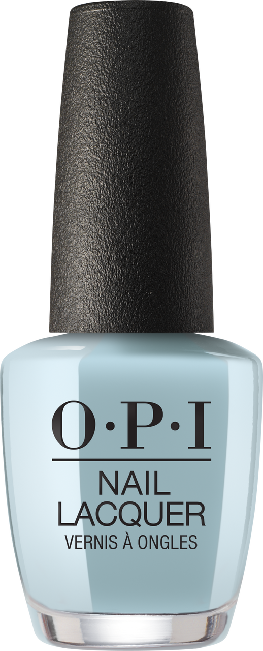 Sơn móng tay OPI - SH6 Ring Bare-er