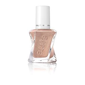 Essie Gel Couture Nail Polish # 1045 To Have And To Gold