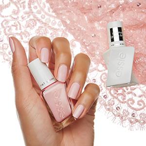 Essie Gel Couture Nail Polish # 1086 Wearing Hue?