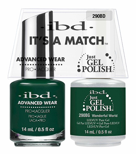 IBD  Duo Gel - Wonderful World