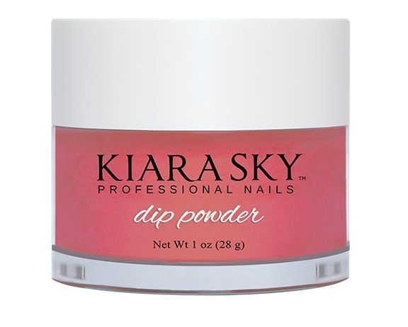 Kiara Sky Dipping Powder - D421 Trophy Wife