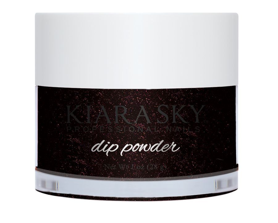 Kiara Sky Dipping Powder - D482 Echo