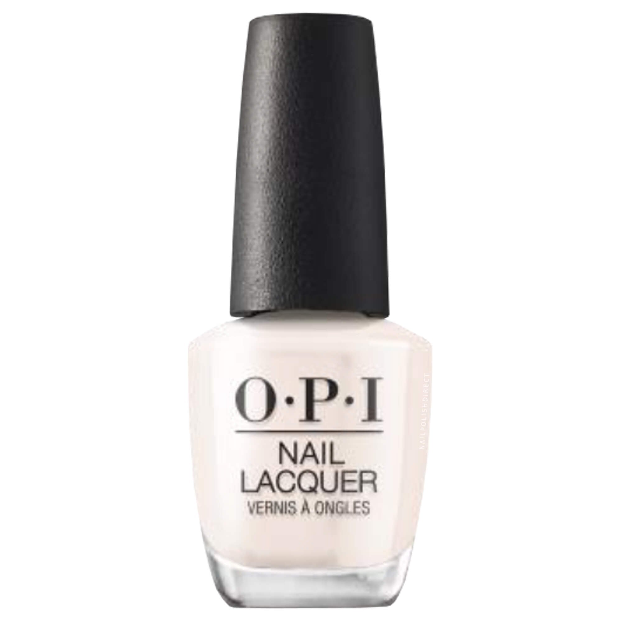 OPI Nail Polish Malibu Summer Collection 2021 - NLN77 Coastal Sand-tuary