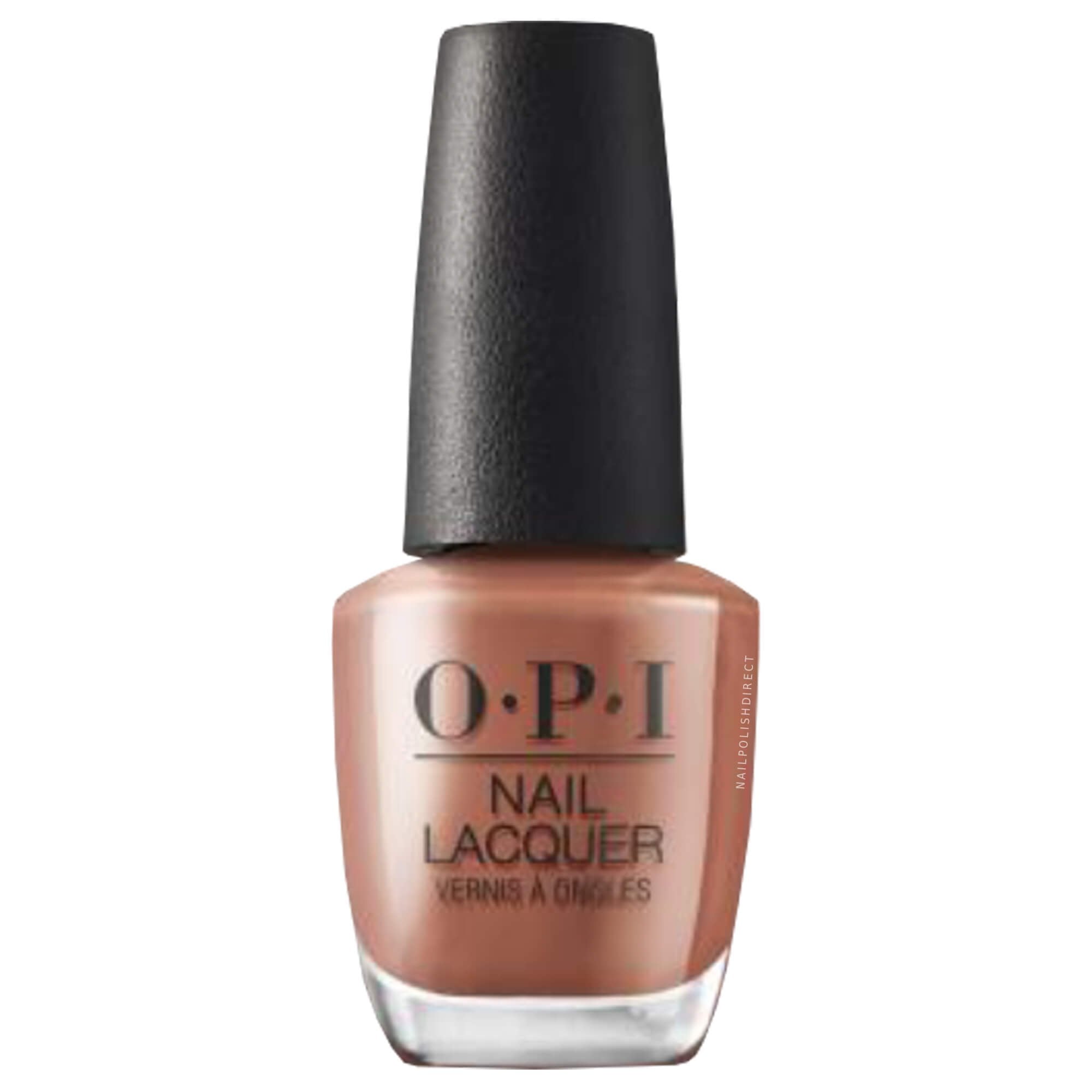 OPI Sơn Móng Tay Malibu Summer Collection 2021 - NLN79 Endless Sun-ner