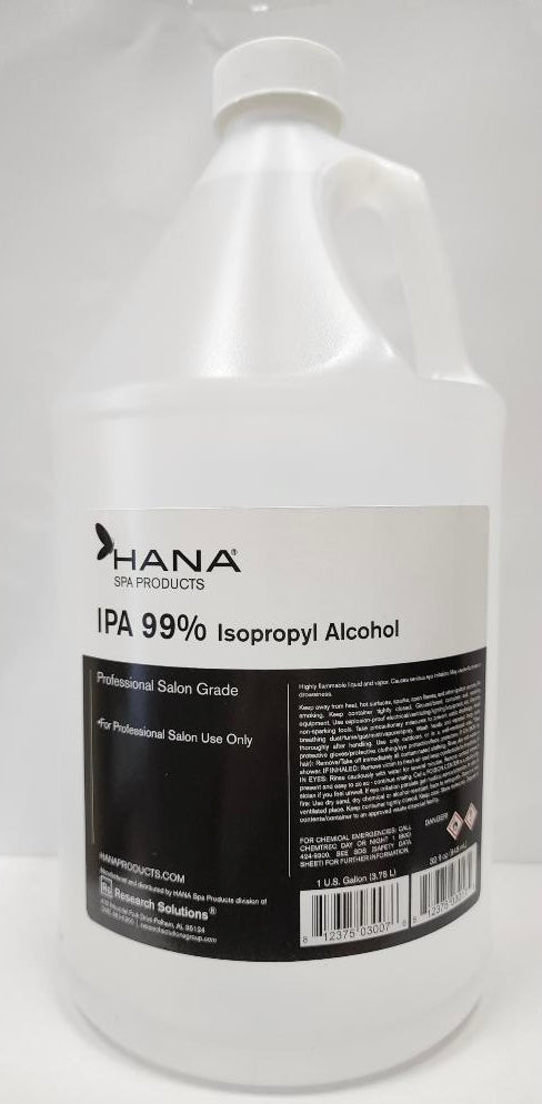 Cồn 99% Isopropyl