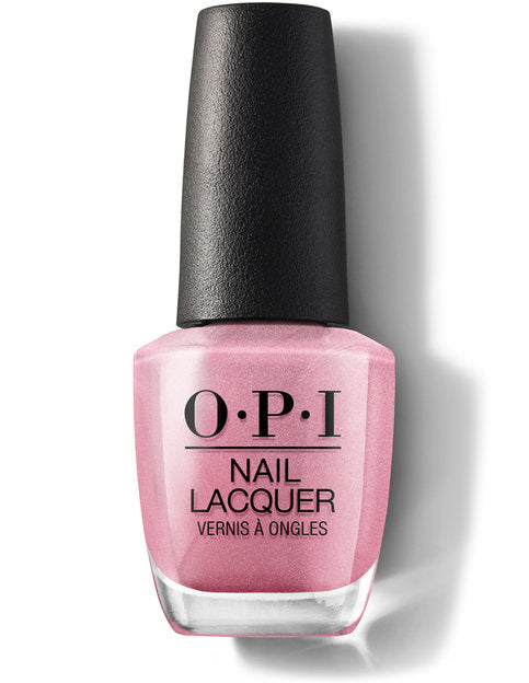 Sơn móng tay OPI - G01 Aphrodite's Pink Nightie