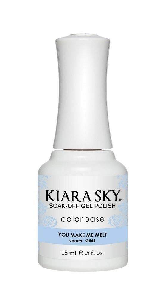 KIARA SKY GEL - G566 You Make Me Melt