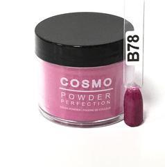 Cosmo Acrylic & Dipping Powder 2 oz - CB078