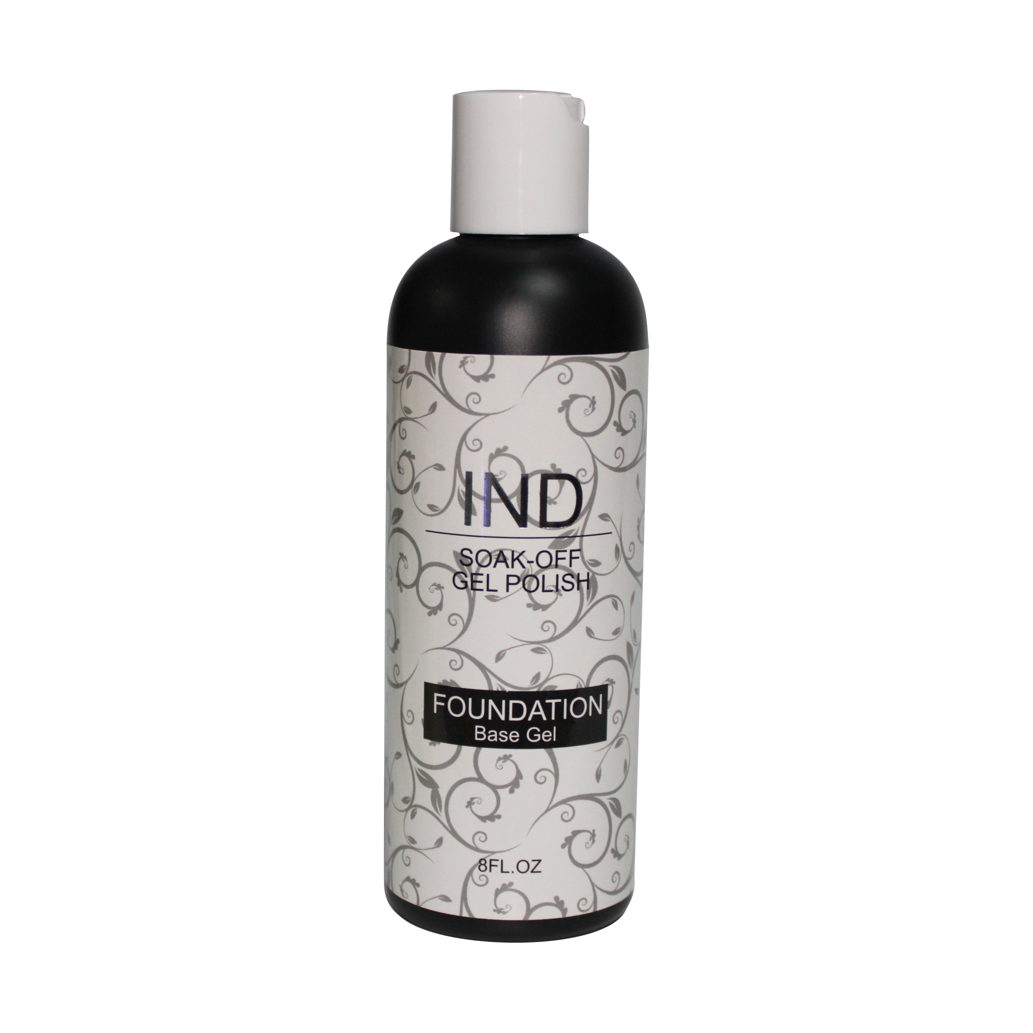 Gel nền IND 8 oz ( Khuyến mại đặc biệt : Mua 1 Gel nền IND 8 oz tặng 4 Gel nền ND 0,5 oz)