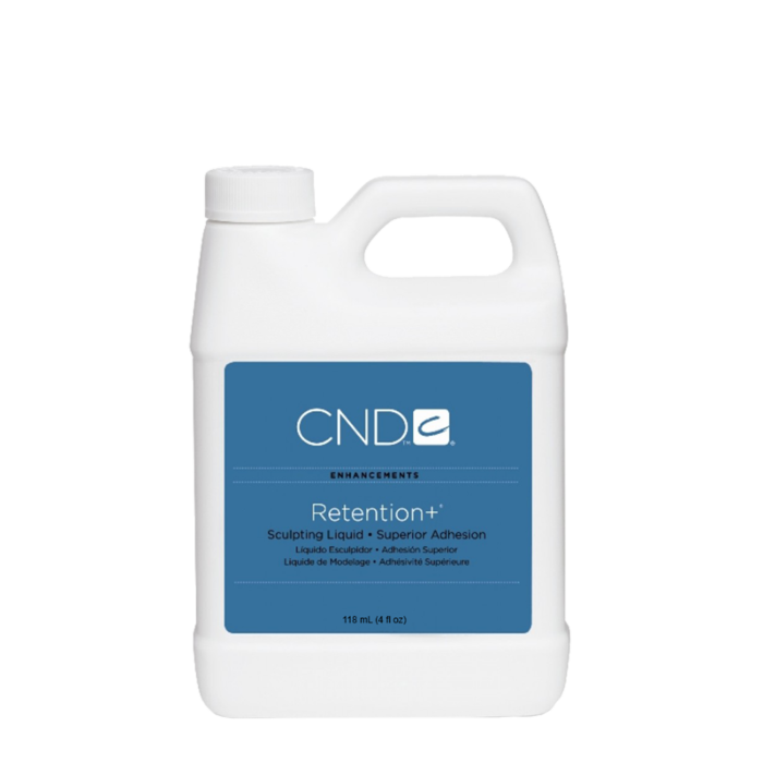 CND Retention+ Sculpting Liquid 4 oz