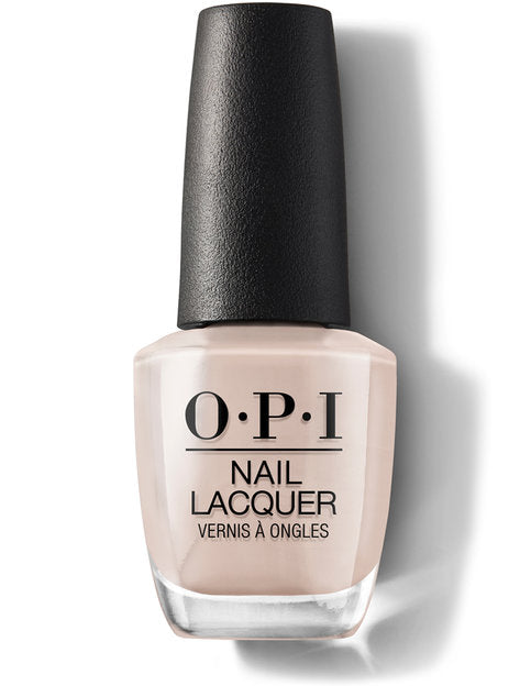 OPI Nail Polish - F89 Coconuts Over OPI