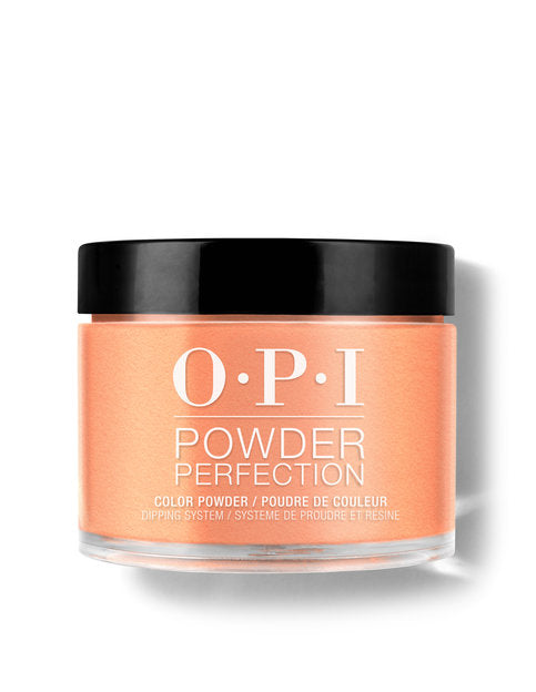 OPI Dipping Color Powders # DPN58 Crawfishin' để được khen ngợi