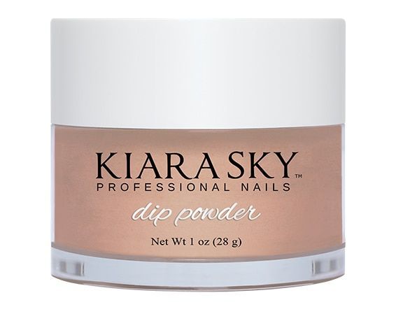 Kiara Sky Dipping Powder - D403 Bare With Me