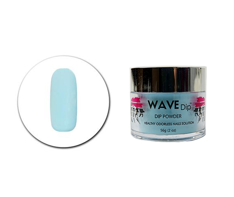 Wavegel Dipping Powder 2 oz - #103 Painting The Canvas