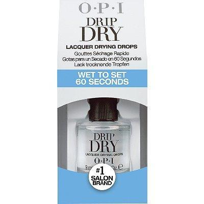 OPI Drip Dry Lacquer Drying Drops 0.28oz