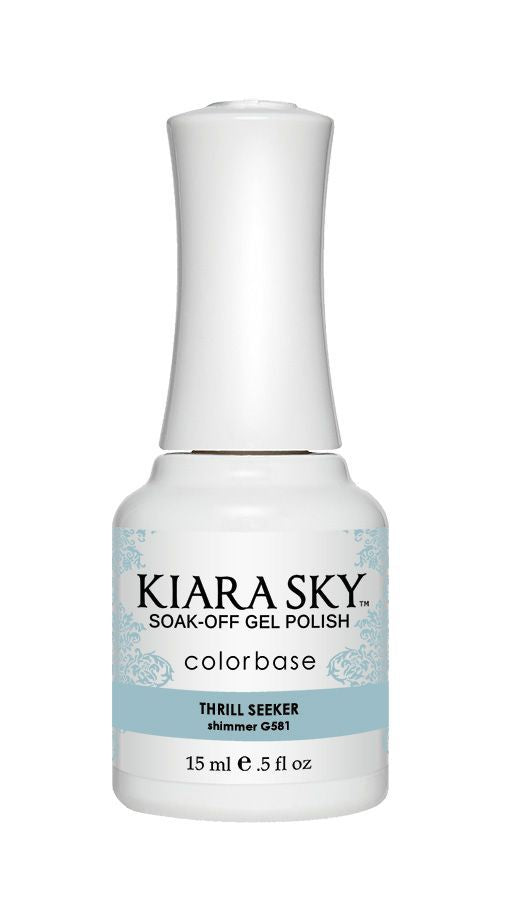 KIARA SKY GEL - G581 Thrill Seeker