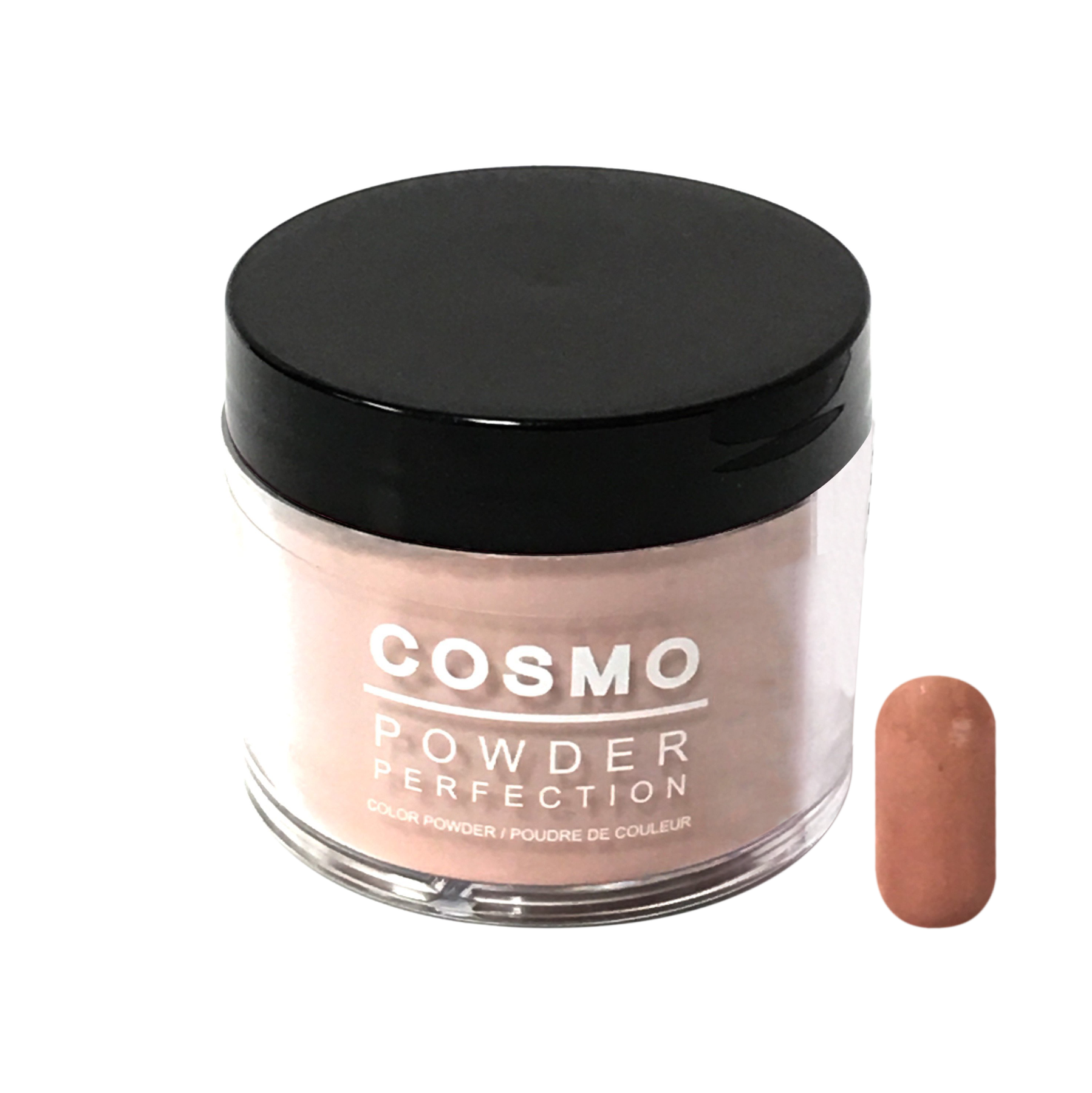 Cosmo Acrylic & Dipping Powder 2 oz - CE041