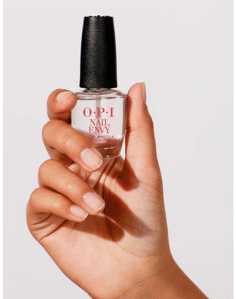 OPI Nail Envy Chất Tăng Cường cho Móng Khô &amp; Giòn 0.5 oz 15 mL