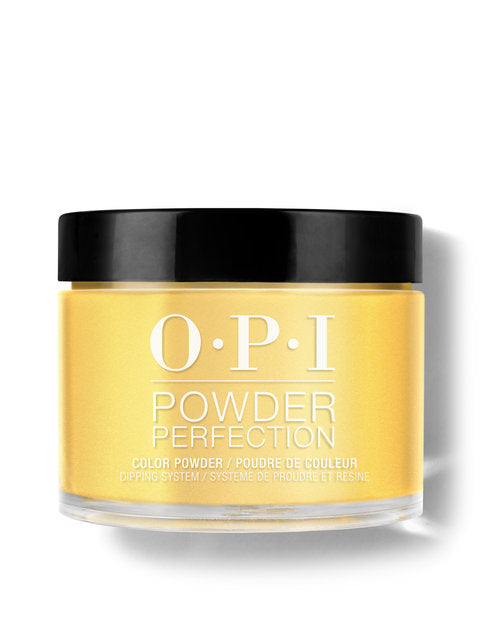 OPI Dipping Color Powders # DPF91 Chim Kỳ Lạ Không Tweet