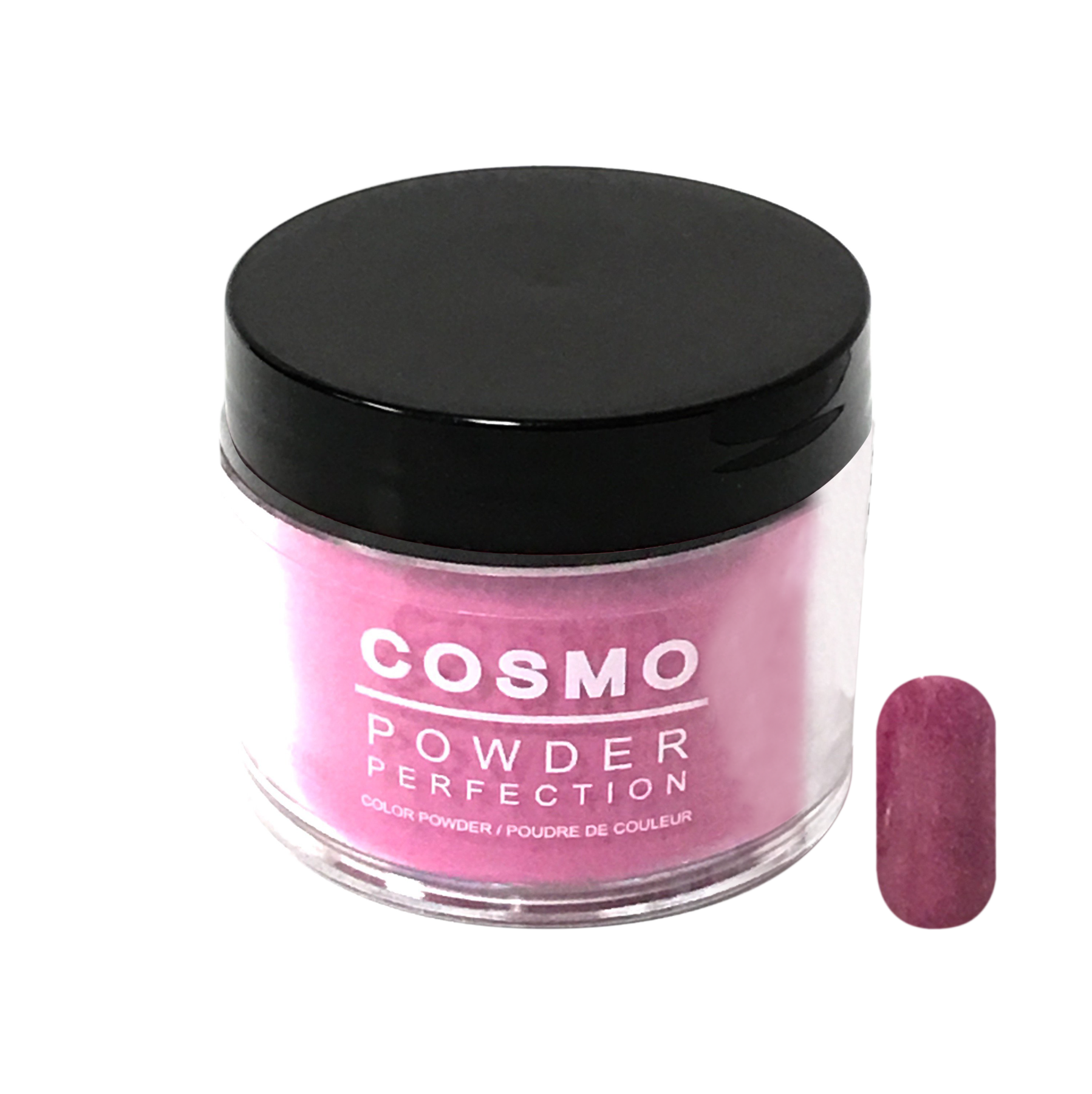 Cosmo Acrylic & Dipping Powder 2 oz - CF052